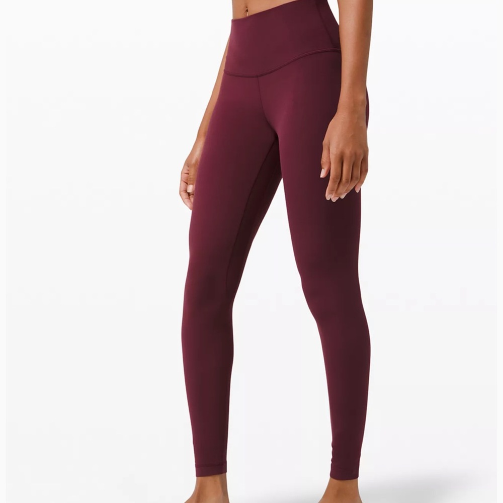 Lululemon leggings